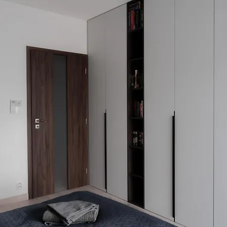 Apartamento Pa - With Parking