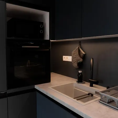 Pa - With Parking Košice