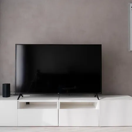 Appartement Pa - With Parking