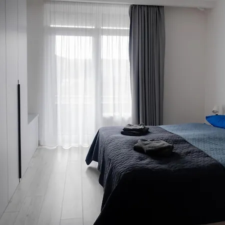 Appartement Pa - With Parking