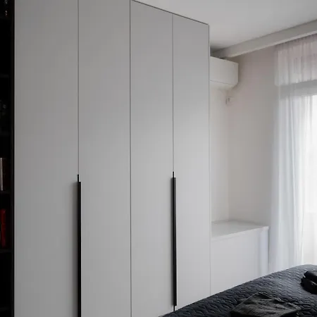 Appartement Pa - With Parking