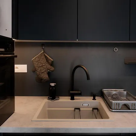 Pa - With Parking Košice