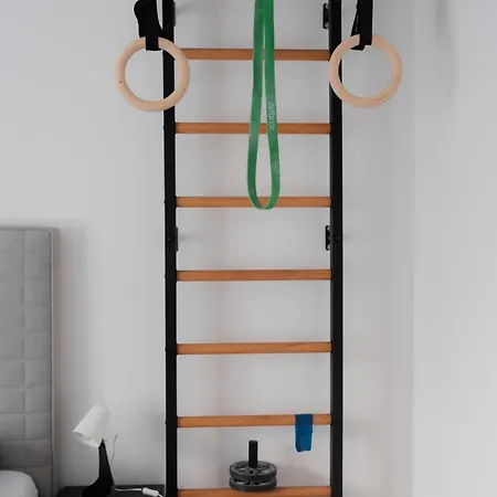 Apartamento Pa - With Parking *