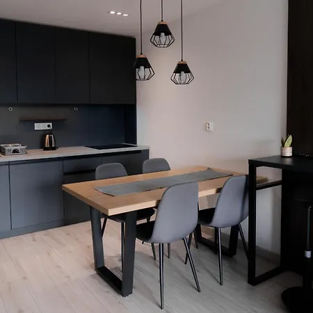 Pa - With Parking Košice