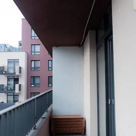 Apartamento Pa - With Parking *