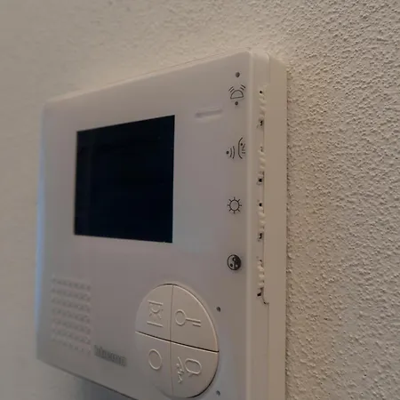 Appartement Pa - With Parking *