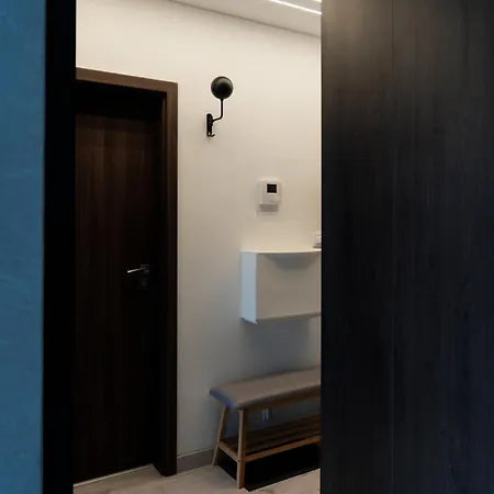 Apartamento Pa - With Parking