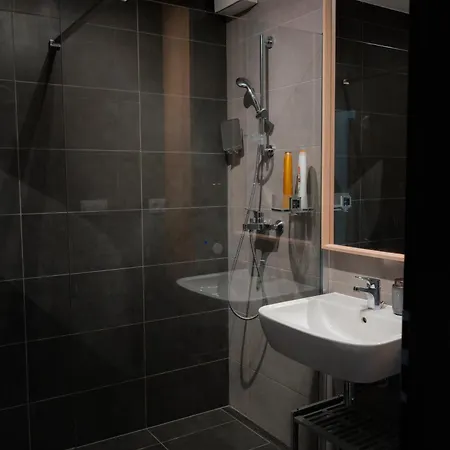 Appartement Pa - With Parking