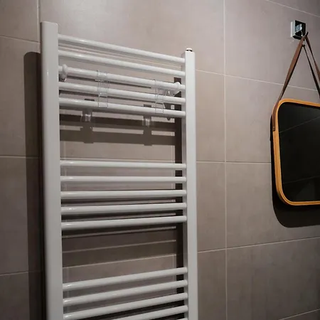 Apartamento Pa - With Parking