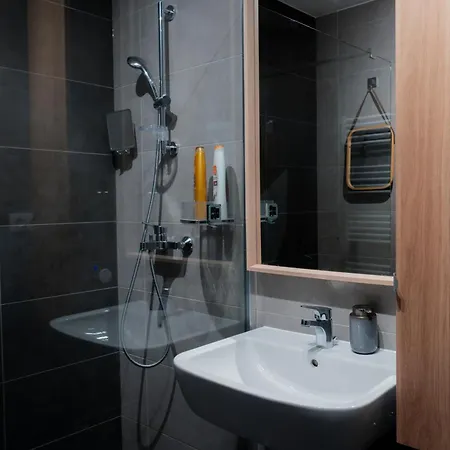 Apartamento Pa - With Parking Košice