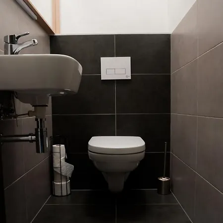 Apartamento Pa - With Parking Košice