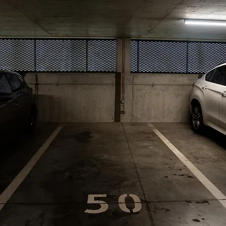 Appartement Pa - With Parking Košice