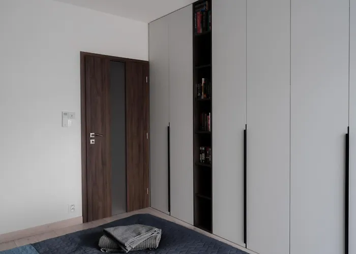 Apartment Pa - With Parking