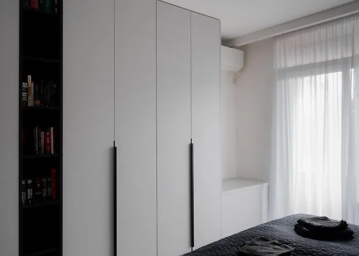 Apartment Pa - With Parking