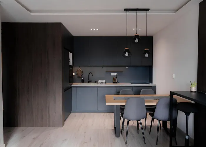 Apartment Pa - With Parking Košice