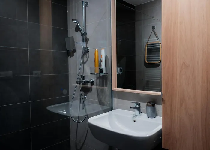 Apartment Pa - With Parking Košice
