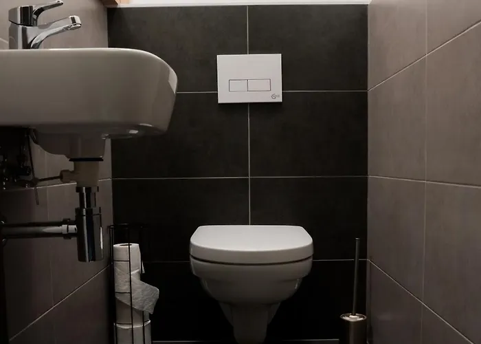 Apartment Pa - With Parking Košice